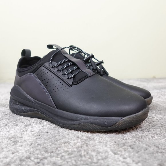 clove Shoes - Clove Classic Black Onyx Flash Shoes Womens Sneakers Work Nursing Running